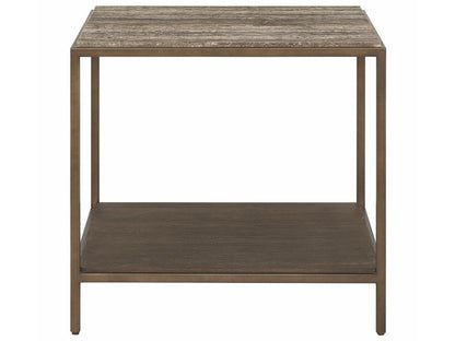 Montclair - Brindle Table