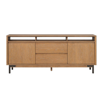 Millwork - Entertainment Base