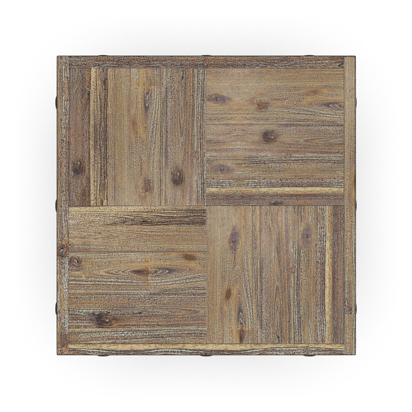 Carpenter - Chairside Table