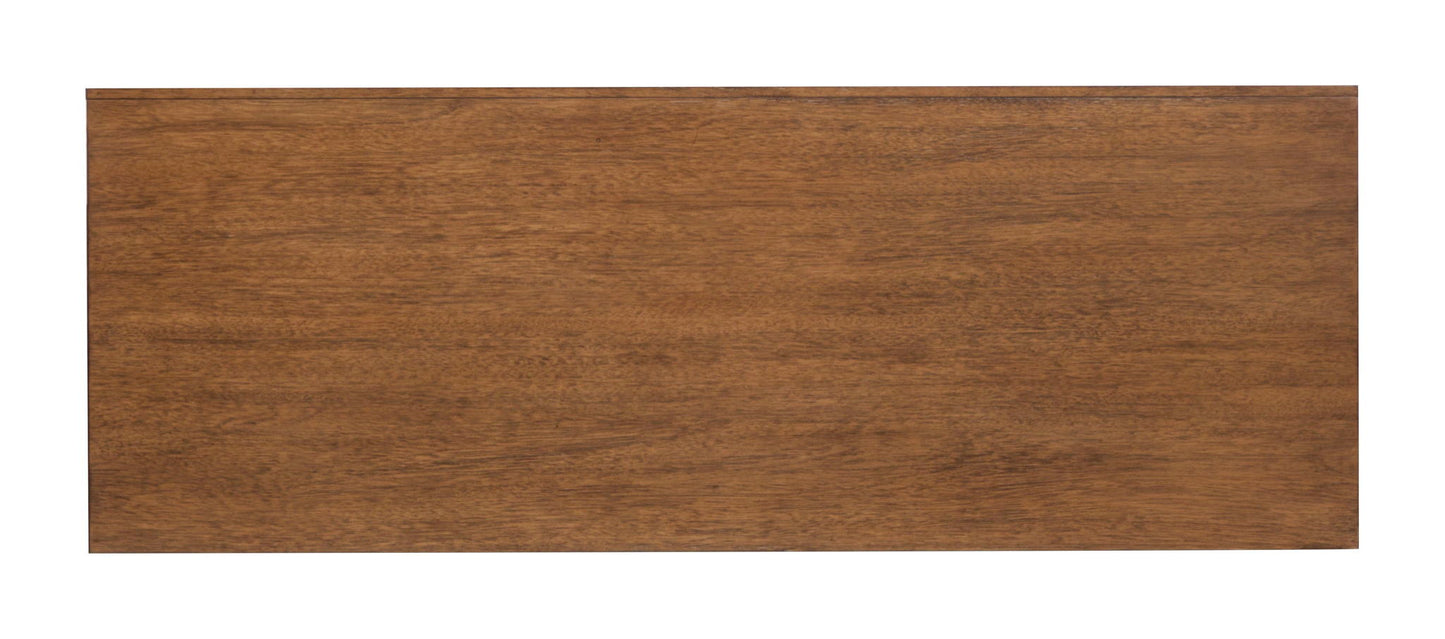 Ridgefield - Door Chest - Russet