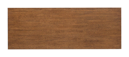 Ridgefield - Door Chest - Russet