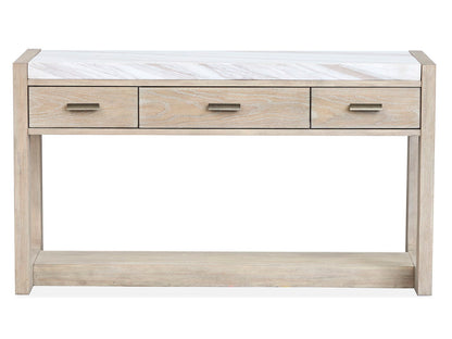 Preston - Rectangular Cocktail Table