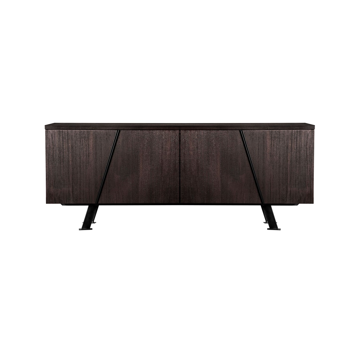 Pirate - Sideboard Cabinet - Brown