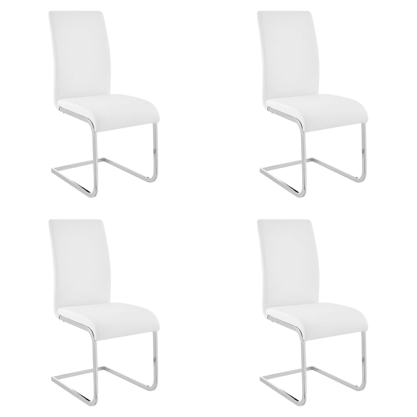 Amanda - Side Chair