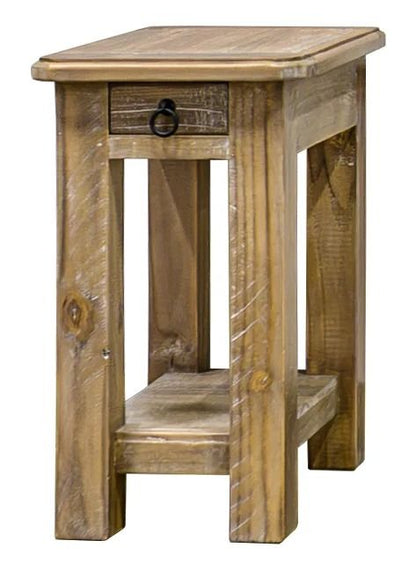 Chastain - Table