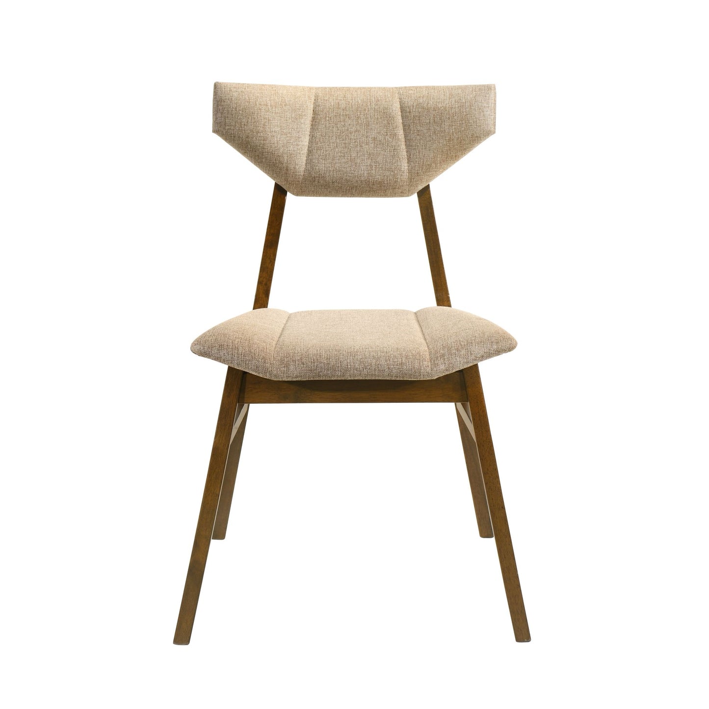 Amaris - Rectangular Dining Set With Upholstered Chairs