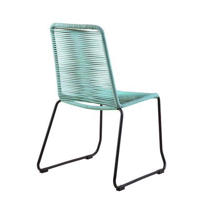 Sydney And Shasta - Outdoor Patio 36" Dining Set