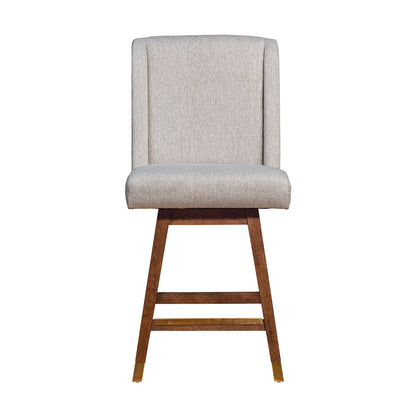 Stancoste - Swivel Counter Stool