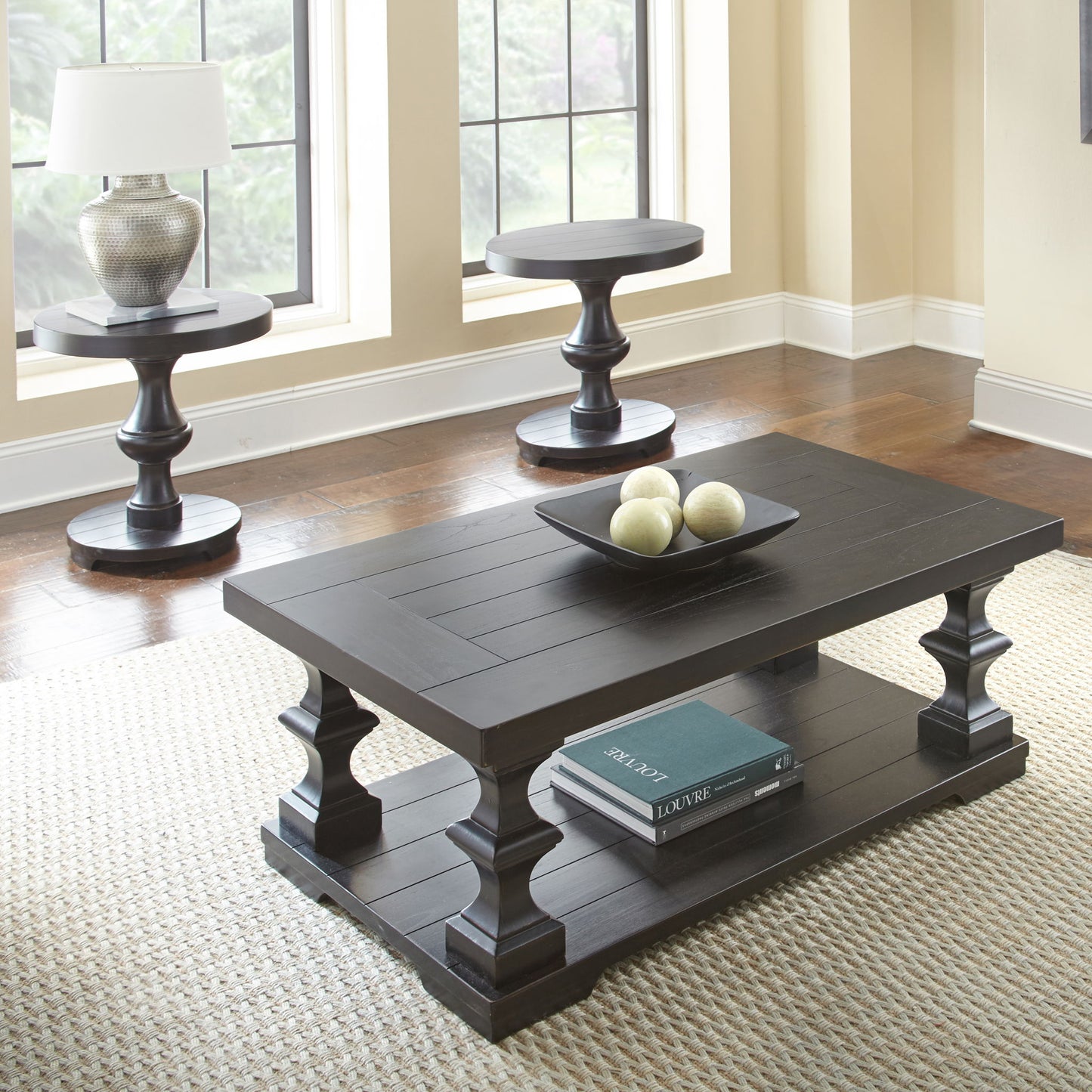 Dory - Table Set