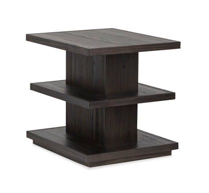 Shaffer - Rectangular Table