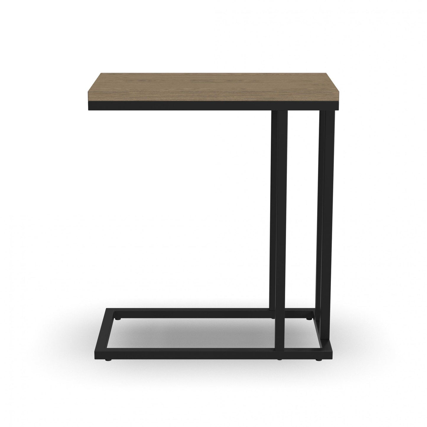 Melody - Accent Table - Light Brown
