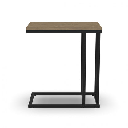 Melody - Accent Table - Light Brown