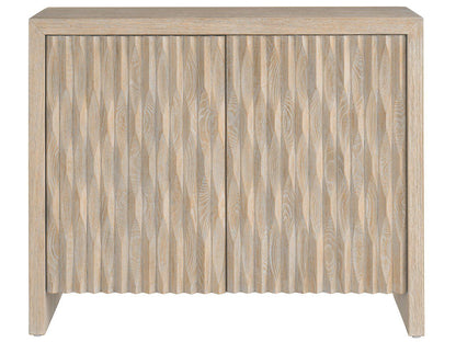 Modern - Hall Chest - Desert Dune