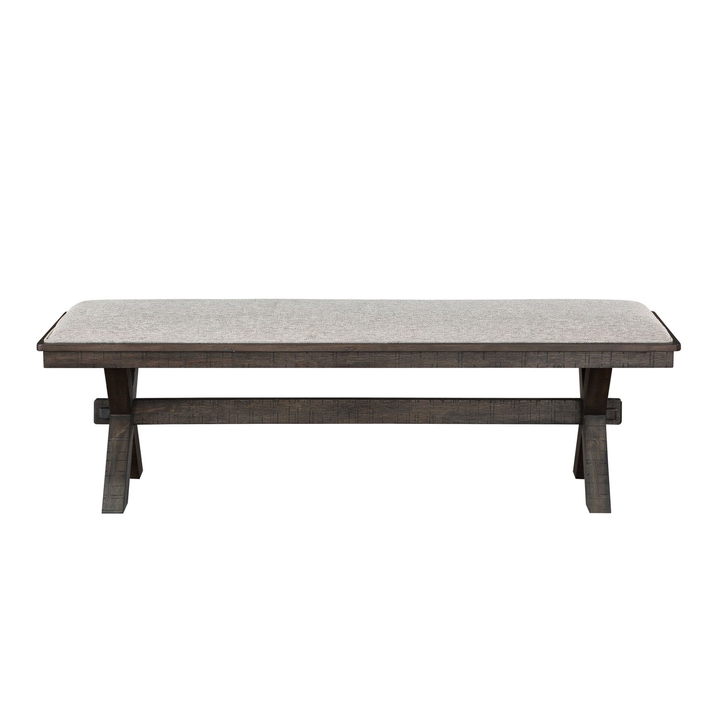 Riverdale - Bench - Black