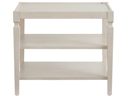 Birchaven - Living Room Table