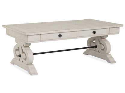 Bronwyn - Rectangular Cocktail Table Set