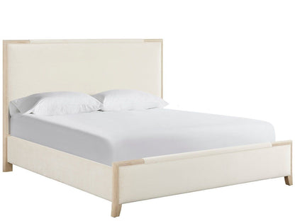Velora - Upholstered Bed