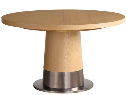 Modern - Solara Dining Table