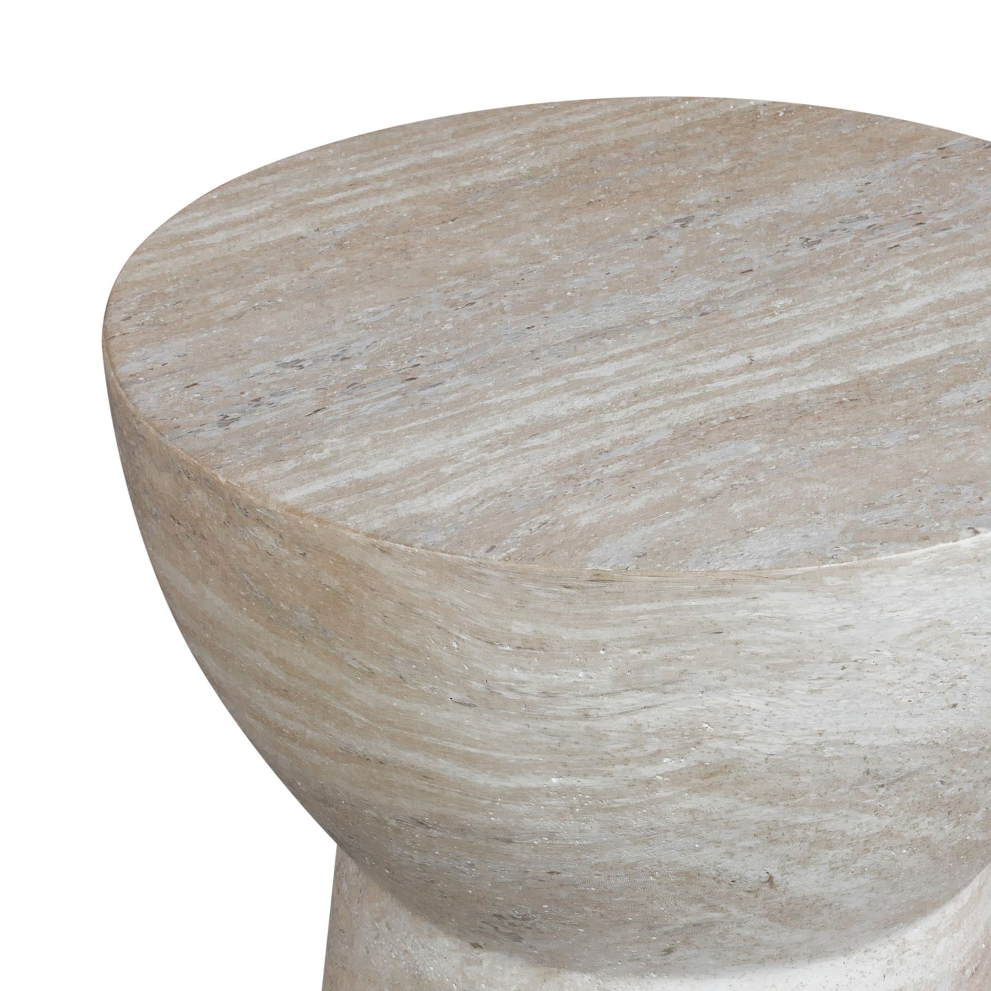 Lumira - Indoor Outdoor Side Table