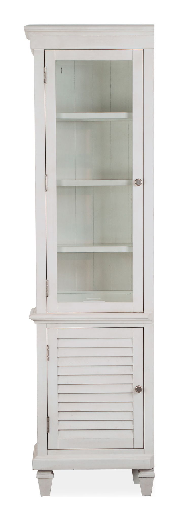 Newport - Left Pier - Alabaster