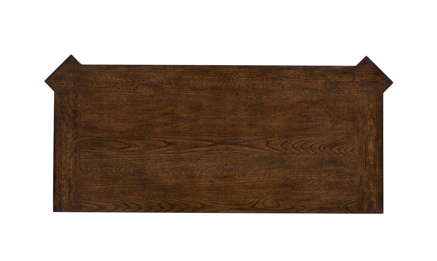 Havenbrook - Drawer Chest - Tobacco