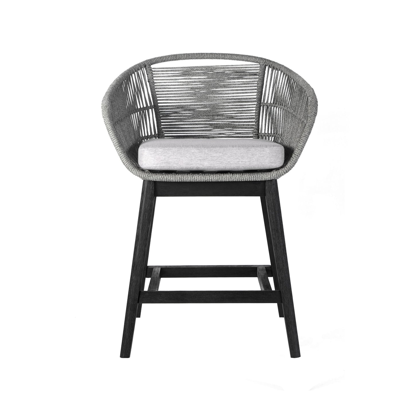 Tutti Frutti - Indoor Outdoor Counter Height Bar Stool Set