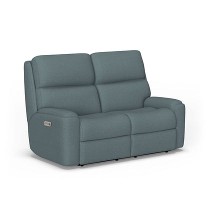 Rio - Reclining Loveseat