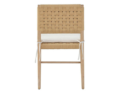 Modern - Side Chair (Set of 2) - Light Brown