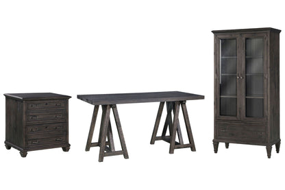 Sutton Place - Desk Set