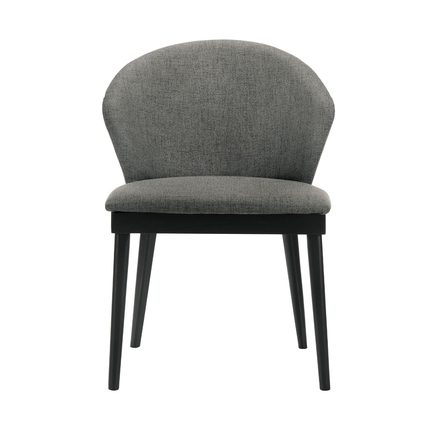 Arcadia - Dining Room Set With Black Table