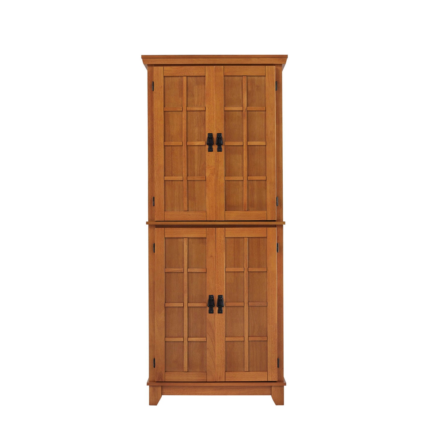 Arts & Crafts - Pantry