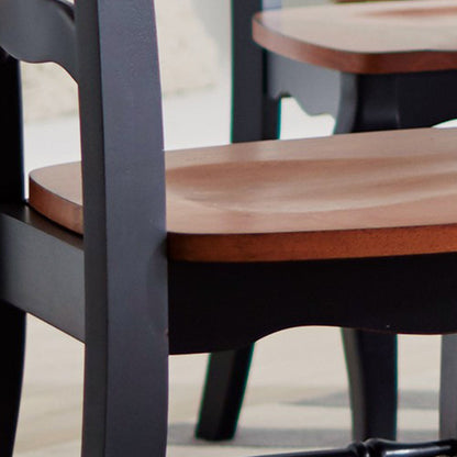 French Countryside - Dining Chair Pair