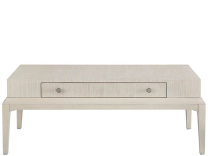 Birchaven - Table With Drawer