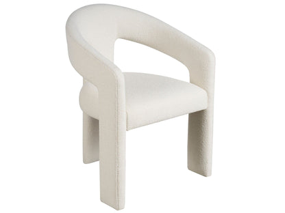 Modern - Vesper Chair - White
