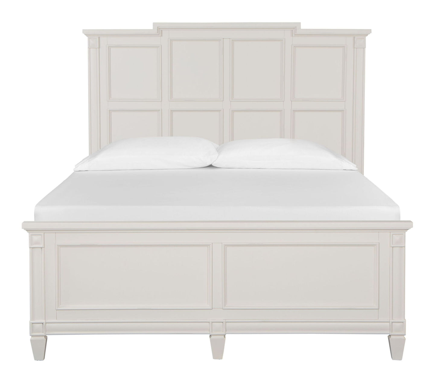 Willowbrook - Panel Bed