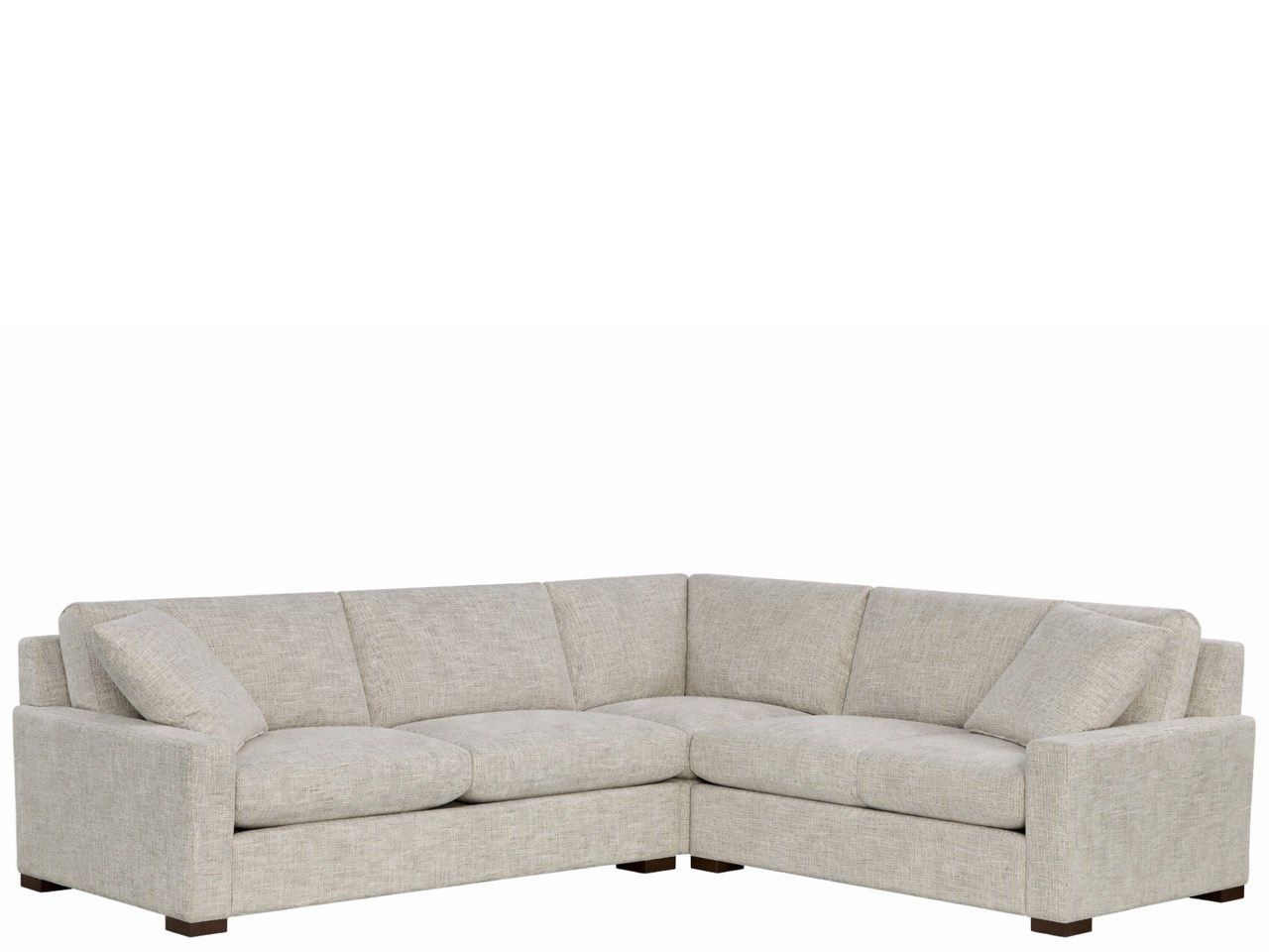 Fletcher - Sectional