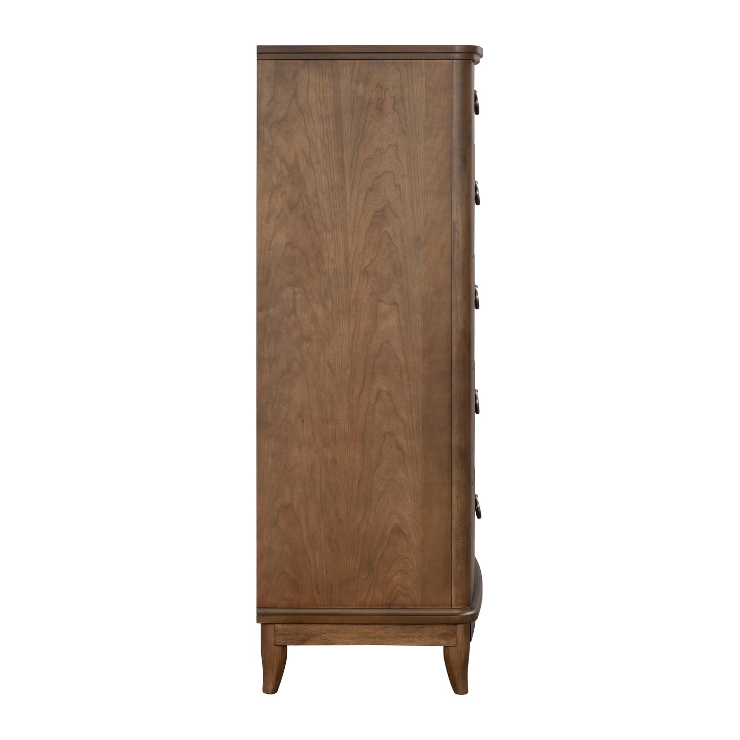 Bellevue - Drawer Chest - Whiskey Brown