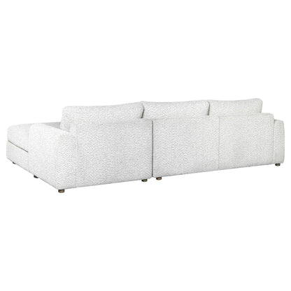 Reid - Rectangular Sectional Sofa