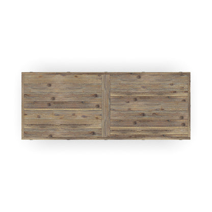 Carpenter - Sofa Table