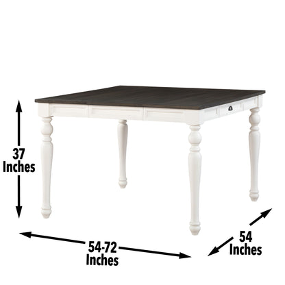 Joanna - Rectangular Counter Set
