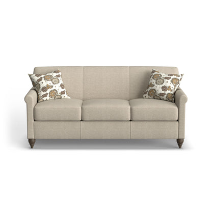 Stella - Fabric Sofa