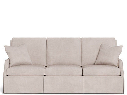 Jacqueline - Skirted Sofa
