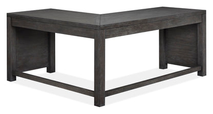 Plum Creek - Home Office Set