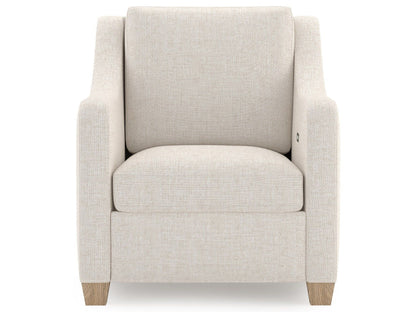 Aston - Recliner, Special Order - White