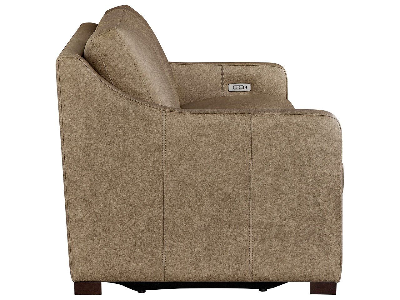 Filmore - Reclining Sofa