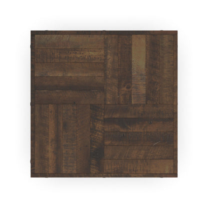 Carpenter - Lamp Table