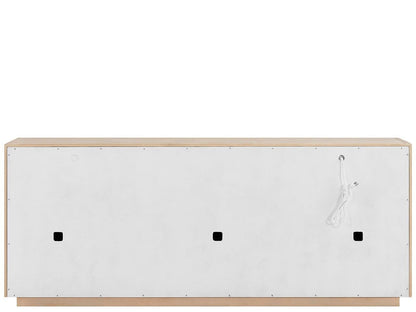 Velora - Paloma Credenza - Beige