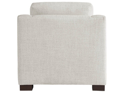 Brooklyn - Chair - Pearl Silver