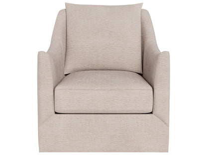 Portia - Swivel Glider, Special Order - Beige