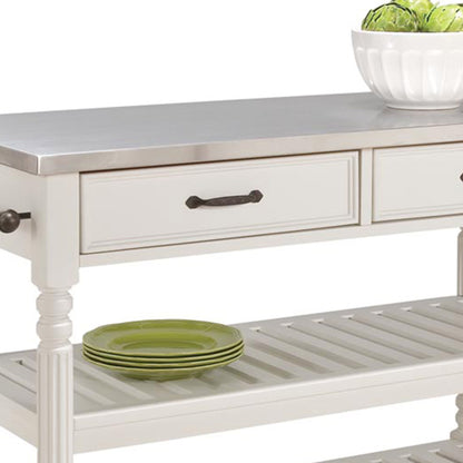 General Line - Best in Class - Kitchen Cart